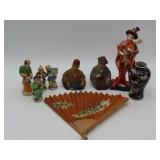 Decorative Asian Wares