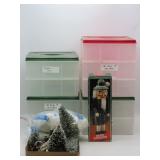 Christmas Decorations And Accessories