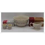 Longaberger Pottery Group