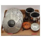 Ford Hubcaps And Automotive Parts