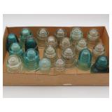 Glass Insulators
