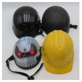 Motorcycle Helmets