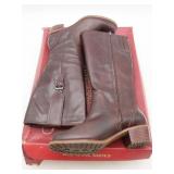 Red Wing Women's Heeled Boots