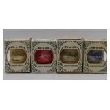 Page County Virginia Christmas Ornaments