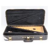 David Kingslake Bowed Psaltery