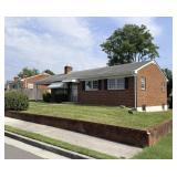 213 Clymer Ave. Front Royal, VA 22630