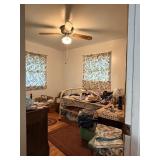 Contents Of Bedroom 2