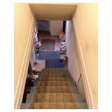 Contents Of Basement