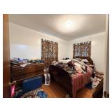 Contents Of Bedroom 3