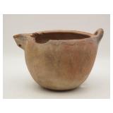 Mesoamerican-Style Earthenware Jar
