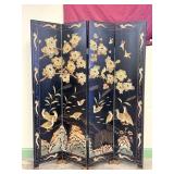Oriental Screen Divider