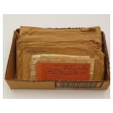 Virginia Banking Ephemera