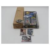 Maxx NASCAR Cards And Memorabilia