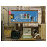 Decorative Home And Garden Assortment