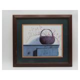 Pauline Eble Campanelli Print