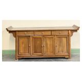 Chinese Style Altar Sideboard