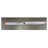 McCauley Cast Aluminum Aircraft Propeller
