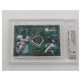 Beckett Ichiro Suzuki Baseball Card