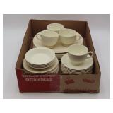 Wedgwood Edme Dinnerware