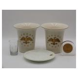 Decorative And Commemorative Articles