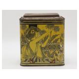 American Can Co. Decorated Tin