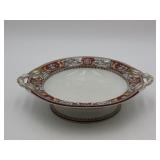 Minton Florentine Footed Serving Bowl