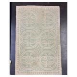 Safavieh Cambridge Wool Accent Rug