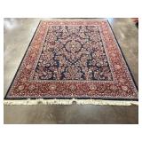 Persian Style Rug