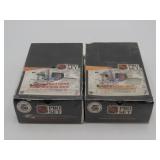 Pro Set NHL Hockey Card Boxes