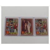 Topps Babe Ruth Baseball Cards