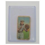 Obak H. Smith Baseball Tobacco Card