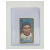T206 Chief Meyers Baseball Card
