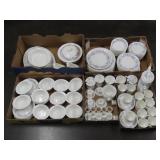 Wedgwood Angela Dinnerware And Serving Wares