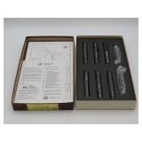 Con-Cor B&O National Limited Train Set