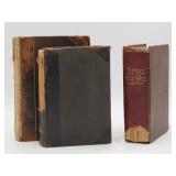 Buffalo Bill And Reference Books