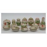 Bat Trang Dragonfly Table Accessories
