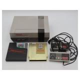 Nintendo NES Video Game System
