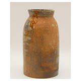 Mount Crawford Stoneware Jar