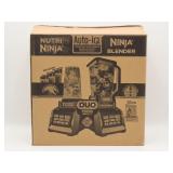 Nutri Ninja Auto IQ Blender Duo