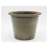 American Earthenware Crock
