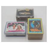 Vintage Non-Sports Trading Cards