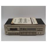 Marantz SD 142 Cassette Deck
