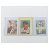1951 Bowman Baseball Cards