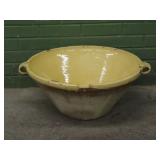 19th Century French Tian Bowl