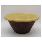 French Terracotta Bowl
