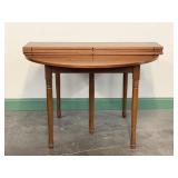 Clore Walnut Extension Table