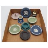 Wedgwood Jasperware Decorative Accessories