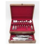 Castle Court Stainless Flatware