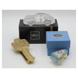 Limoges And Decorative Collectibles
