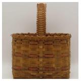 Southern Mid-Atlantic Split Basket